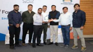 Prayagraj News: Prayagraj created history again, Prayagraj was overwhelmed by receiving the national honor of Swachhta 2024-25