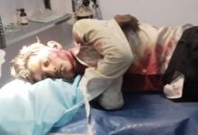 Bahria: Medical examination of the wedding party members injured in the attack was done at CHC Mailha, bribe was demanded