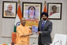 Lucknow News: World Bank played an important role in making UP a 'one trillion dollar' economy: Yogi Adityanath