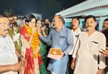 Pratapgarh: Pratapgarh's daughter Annapurna Mishra achieved historic success in UPSC 2025, brought glory to the district