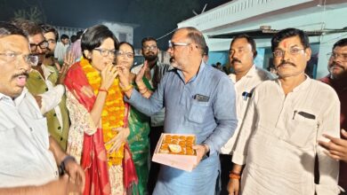 Pratapgarh: Pratapgarh's daughter Annapurna Mishra achieved historic success in UPSC 2025, brought glory to the district