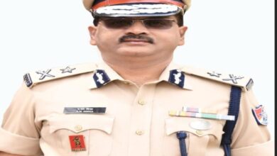 Prayagraj: High level meeting of RPF and GRP in view of safety of passengers in stations and trains