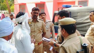 Prayagraj News: Dispute over cattle grazing resulted in death of one party