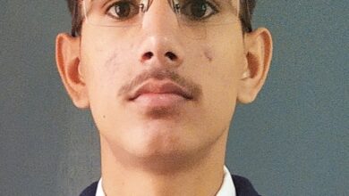 Pratapgarh: Selection in Sainik School brings wave of happiness in the village, Satyam Shukla increased the prestige of Sukulpur Ror
