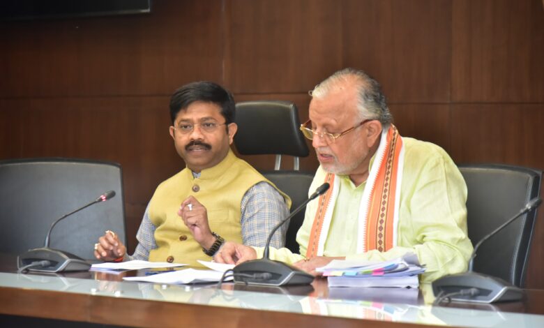 UP News: Half a dozen companies have been given approval to invest in the state, Letter of Comfort will be issued soon