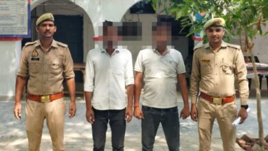 Pratapgarh: Superintendent of Police Pratapgarh Dr Anil Kumar continues strict action against crime and criminals