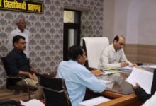 Pratapgarh: District Magistrate banished 05 goons from the district and cancelled the arms license of 02 persons