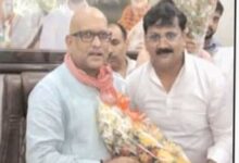 Pratapgarh: Wave of joy among Congress workers after Sandeep Tripathi was appointed as the coordinator of Sultanpur