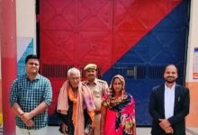 Kaushambhi: 103-year-old prisoner fought for 43 years in the High Court, was honorably acquitted but still did not get release