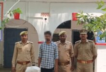 Big police action in Pratapgarh: Robbery accused arrested with illegal weapons and cash
