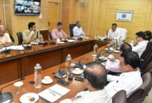 Lucknow News: Instructions given to improve power supply on war footing due to storm, rain and falling of trees