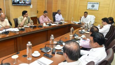 Lucknow News: Instructions given to improve power supply on war footing due to storm, rain and falling of trees