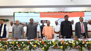 Prayagraj News: It is our fundamental duty to deliver justice to the last citizen of the country- CJI