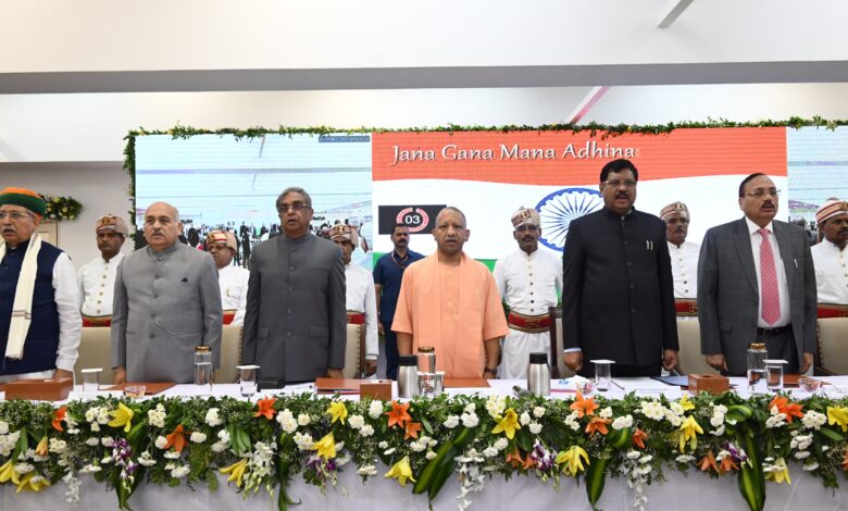 Prayagraj News: It is our fundamental duty to deliver justice to the last citizen of the country- CJI