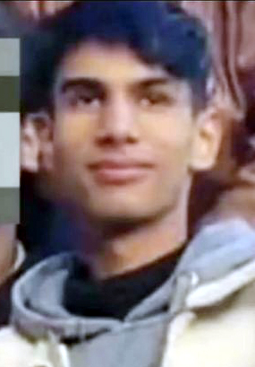 Nainital: Body of missing student found in 150 meter deep ditch, had passed in exam