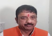 Bhopal: Those who indulge in love jihad should be sterilized" - Bhopal MP Alok Sharma made this demand to the Chief Minister