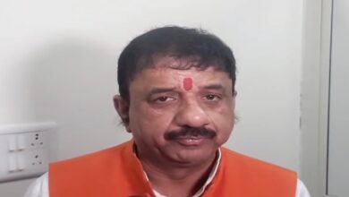 Bhopal: Those who indulge in love jihad should be sterilized" - Bhopal MP Alok Sharma made this demand to the Chief Minister