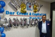 Dar Credit & Capital: Shares of Belrise Industries slipped under profit booking pressure after strong listing