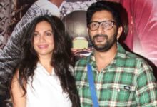 SEBI bans Arshad Warsi from stock market: Actor Arshad Warsi trapped in pump and dump scam, SEBI bans him from stock market for one year