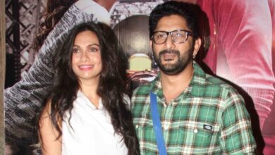 SEBI bans Arshad Warsi from stock market: Actor Arshad Warsi trapped in pump and dump scam, SEBI bans him from stock market for one year