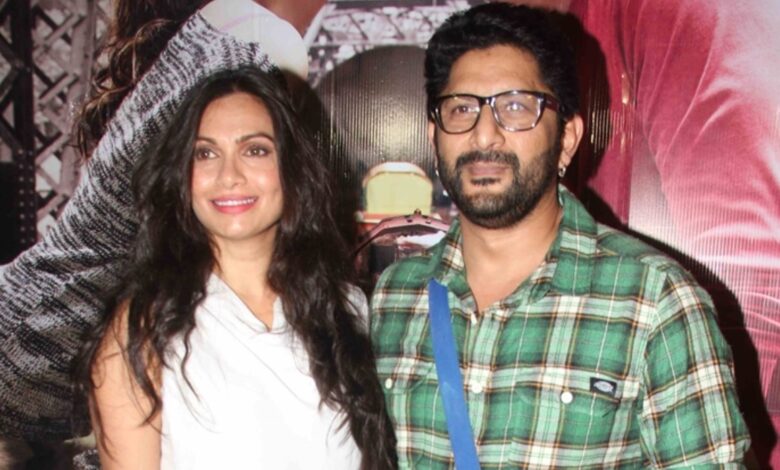 SEBI bans Arshad Warsi from stock market: Actor Arshad Warsi trapped in pump and dump scam, SEBI bans him from stock market for one year