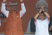 PM Modi gratitude: Prime Minister Modi's constant support and blessings are a source of strength and inspiration - Chief Minister