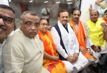 Kanpur News: Metro will take hours to complete the journey in minutes- MP Ramesh Awasthi