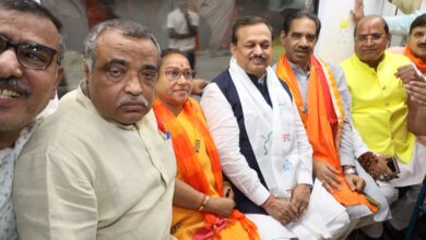 Kanpur News: Metro will take hours to complete the journey in minutes- MP Ramesh Awasthi