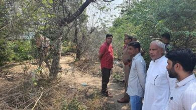Saharanpur: Girl's body found soaked in blood, rape and murder suspected