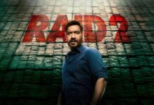 Film Raid- 2 Collection: Film 'Raid 2' continues its excellent performance at the box office