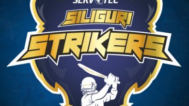 Bengal Pro T20 League: Siliguri Strikers announce strong men's team for Season 2