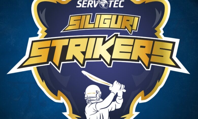 Bengal Pro T20 League: Siliguri Strikers announce strong men's team for Season 2