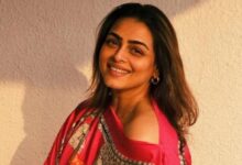 Shilpa Shirodkar Corona Positive: Corona returned to India again, actress Shilpa Shirodkar's report came positive