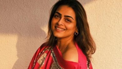Shilpa Shirodkar Corona Positive: Corona returned to India again, actress Shilpa Shirodkar's report came positive