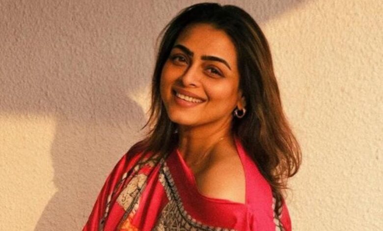 Shilpa Shirodkar Corona Positive: Corona returned to India again, actress Shilpa Shirodkar's report came positive