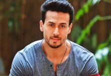 Jackie Shroff's struggle: Tiger Shroff shared his father Jackie Shroff's struggle period