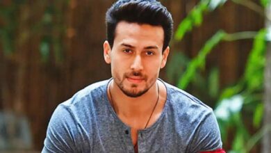 Jackie Shroff's struggle: Tiger Shroff shared his father Jackie Shroff's struggle period