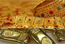 Gold Rate Today: Huge drop in gold prices, silver also became cheaper - know today's latest rates