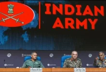 New Delhi: Again showed the mirror to Pakistan, Indian Army said- we are ready for the next mission