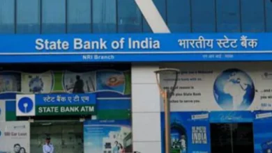 Prayagraj: Big action by PDA causes uproar, inauguration of bank branch stopped