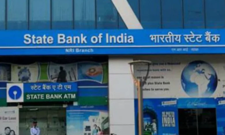 Prayagraj: Big action by PDA causes uproar, inauguration of bank branch stopped
