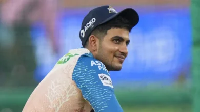 Shubman Gill is surrounded by questions: Shubman Gill to become captain? Selection under question, Srikkanth raises questions - KL Rahul, Pant and Bumrah are also in the race