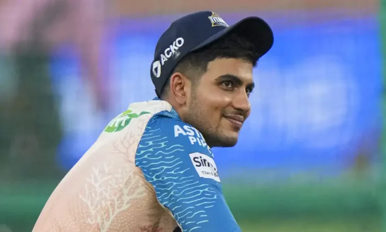 Shubman Gill is surrounded by questions: Shubman Gill to become captain? Selection under question, Srikkanth raises questions - KL Rahul, Pant and Bumrah are also in the race