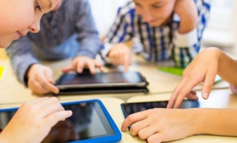 Parents consent is must for children: Parents must keep these things in mind regarding children's social media use- know how to monitor and guide wisely