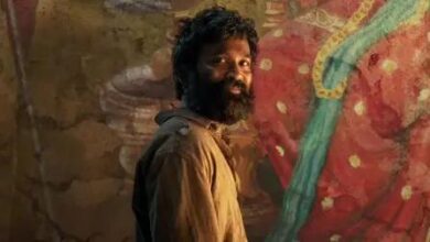 Film Kubera Box Office Collection: Dhanush-Rashmika's film 'Kubera' rocked in three days, earning crossed 48.50 crores