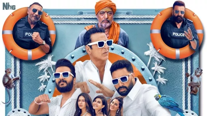 Housefull 5 Box Office: Housefull 5 turned out to be a complete value for money, Akshay Kumar's comedy film became a must watch due to these 5 reasons