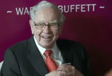 Warren Buffett made a record donation: Donated Rs 51,291 crore, money received by Gates Foundation and family charities