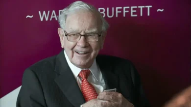 Warren Buffett made a record donation: Donated Rs 51,291 crore, money received by Gates Foundation and family charities
