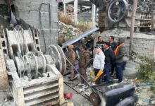 Uttarakhand: Stone crusher was being operated again after breaking the seal, case filed against crusher owner and partners