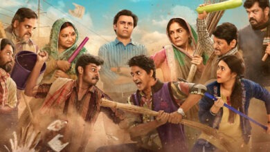 Panchayat season 4 trailer released: Panchayat season 4 trailer released, will be streaming on Prime Video from June 24